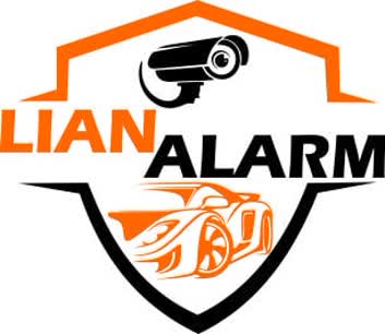 لیان آلارم