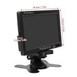 مانیتور خودرو MN-301