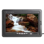 مانیتور خودرو MN-301