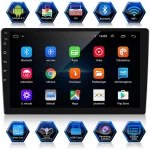 مانیتور خودرو Android Car Stereo