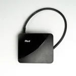 ردیاب خودرو پیوداپ P300 پلاس