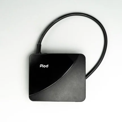 ردیاب خودرو پیوداپ P300 پلاس