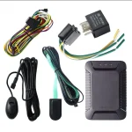 ردیاب خودرو زنوتیک X3