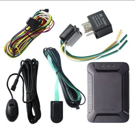 ردیاب خودرو زنوتیک X3