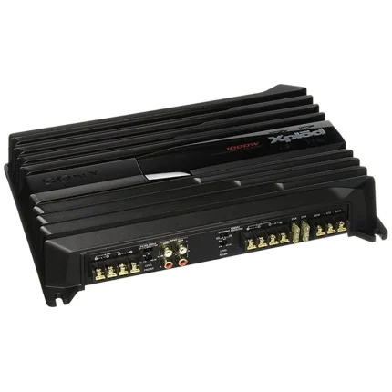 آمپلی فایر خودرو سونی XM-N1004