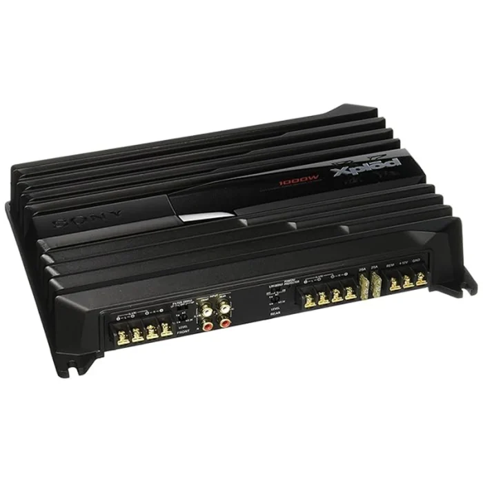 آمپلی فایر خودرو سونی XM-N1004