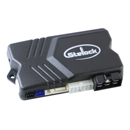 دزدگیر خودرو استیلاک LF-861 single