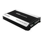آمپلی فایر خودرو ام بی آکوستیک MBA-8500FX