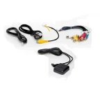 مانیتور خودرو iPS M150