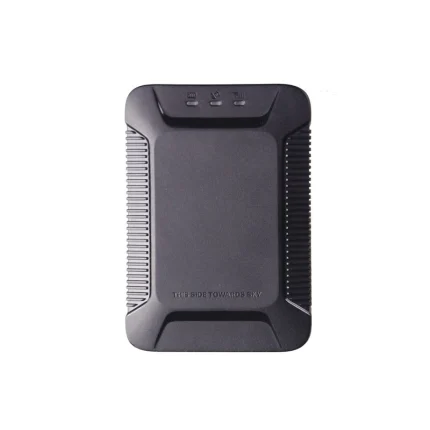 ردیاب خودرو زنوتیک X3
