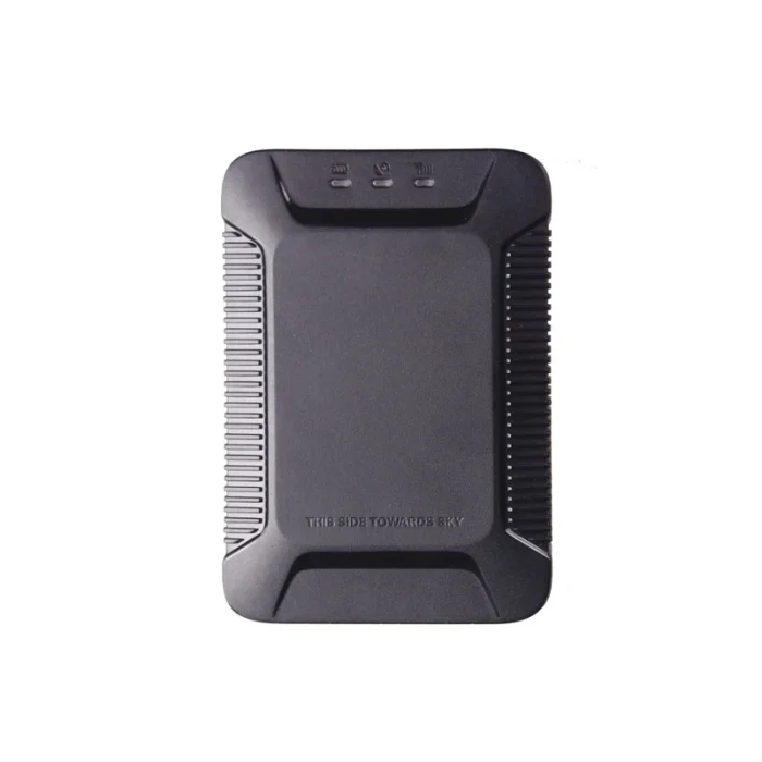 ردیاب خودرو زنوتیک X3