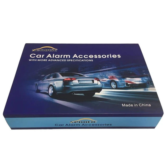 ردیاب خودرو زنوتیک X3