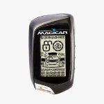 دزدگیر خودرو ماجیکار i125AS