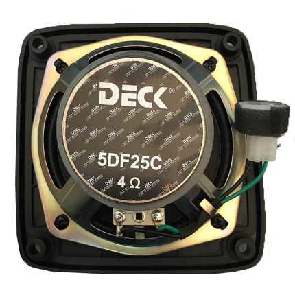 باند خودرو دک 5DF25C