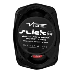 باند خودرو وایب ادیو مدل v480