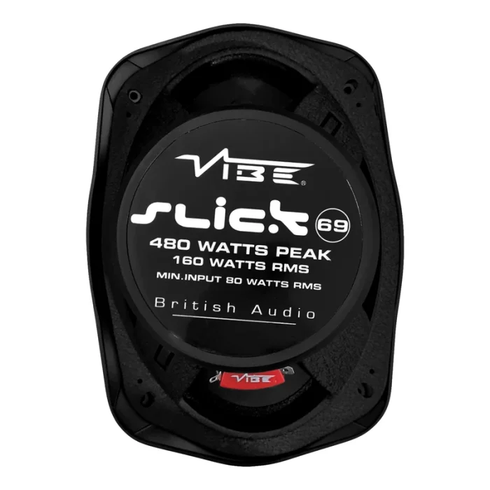 باند خودرو وایب ادیو مدل v480