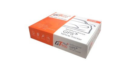 ردیاب خودرو آذر GT900 Plus