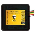 ردیاب خودرو ایگل E100 Plus