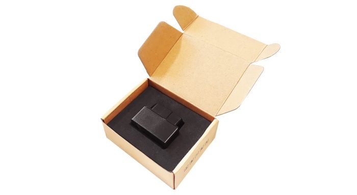 ردیاب خودرو OBD T6A