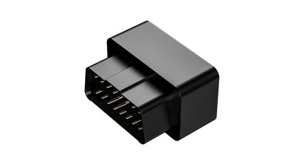 ردیاب خودرو OBD T6A