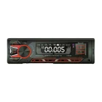 ضبط صوت خودرو مکسیدر مدل MX-DLF3188U2