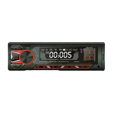 ضبط صوت خودرو مکسیدر مدل MX-DLF3188U2
