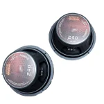 میدرنج خودرو ارس کوییک مدل EQ8SN