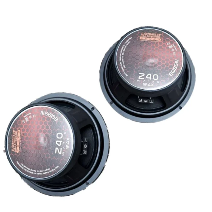 میدرنج خودرو ارس کوییک مدل EQ8SN