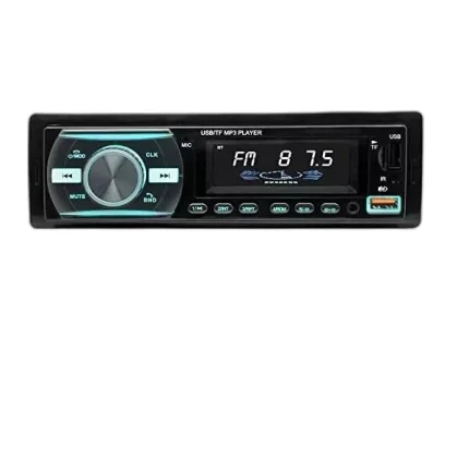 ضبط صوت خودرو Multifunction