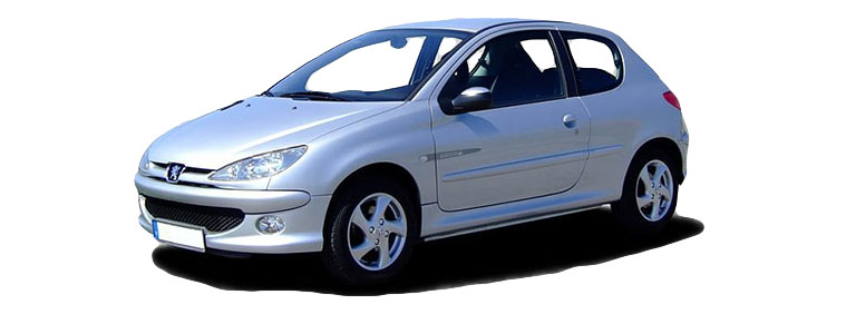 بهترین دزدگیر خودرو 206